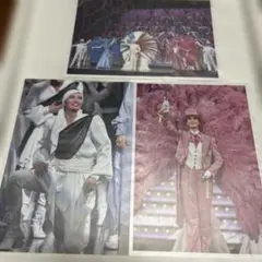 宝塚歌劇団 月組 舞台写真【月城かなと】