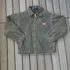 90s Dickiesデトロイトジャケット