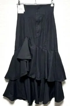 【タグ付き】GRL フレアスカート