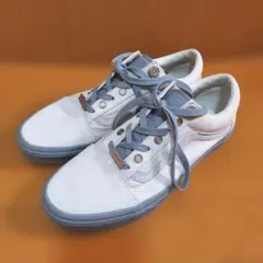 VANS x C2H4 OLD SKOOL★コラボ★兼用