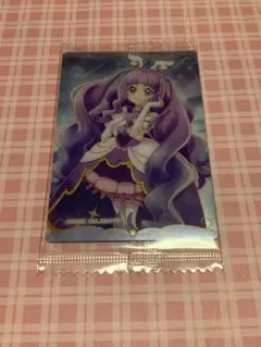 プリキュア ウエハース キュアマジェスティ