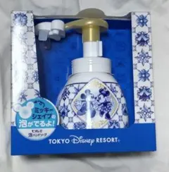ゆちゃ様専用ページ 東京ディズニーリゾート ミッキー泡ハンドソープディスペンサー