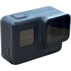 2026年最新】gopro hero6 中古の人気アイテム - メルカリ