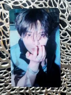 【リノ】StrayKids スキズ THIS&THAT レンチキュラー FANS