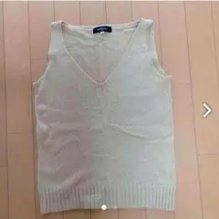 クィーンズコート  ベージュ