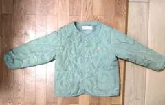 美品 スウィートメロン 95 ジャンパー ジャケット グリーン 緑