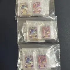アイカツ　ガチャガチャ　グッズコレクション　神崎美月