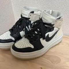 ナイキ エア ジョーダン 1 エレベート HIGH 　ほぼ新品