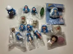 イカ娘　グッズ