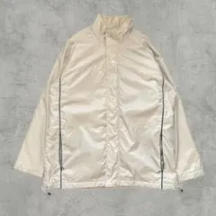 00s NIKE ナイロンジャケット 中綿ジャケット XL
