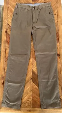 ペンフィールド　コットンパンツ　penfield