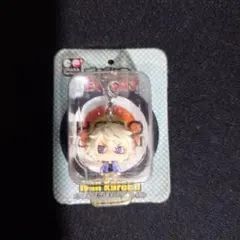 TIGER & BUNNY イワン・カレリン キーホルダー