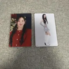 櫻井美羽 トレカ　まとめ売り　MIU ME:I