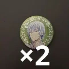 ツイステ シルバー キャラクターグッズ