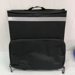 Yummyrun フードデリバリー デリバリーバッグ 保冷 保温 56L