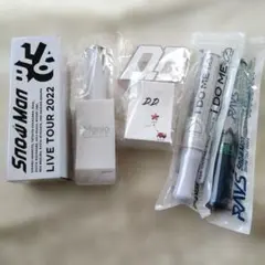 Snow Man ペンライト　まとめ売り