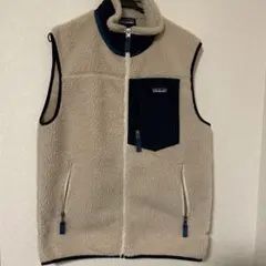 patagonia クラシックレトロX ベスト