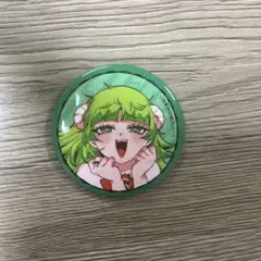 魔入りました!入間くん クララ 缶バッジ evil collection 悪周期