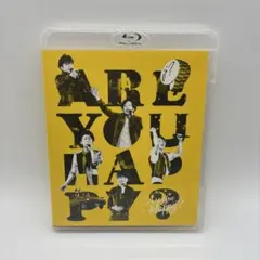 嵐/ARASHI LIVE TOUR 2016-2017 Are You Ha… - メルカリ