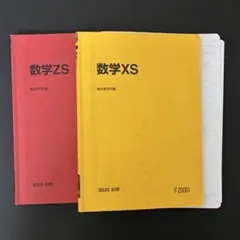 2026年最新】駿台 数学 xsの人気アイテム - メルカリ