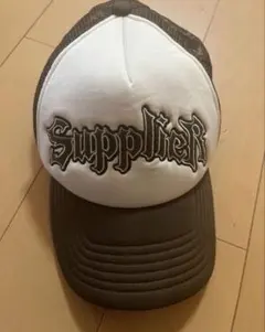 重盛さと美 supplier NOT NATURAL キャップ - メルカリ