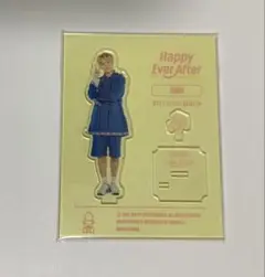 BTS 公式 4th musterアクリルスタンド アクスタ ハピエバ ジミン