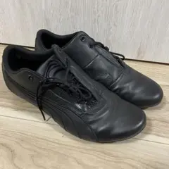 ドライビングシューズ スニーカー