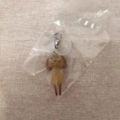 どこでもいっしょ めじるしアクセサリー　ピエール