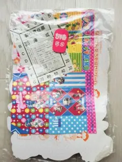 2005年ちゃお８月号ふろく