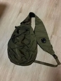 2026年最新】C.P. Company ショルダーバッグの人気アイテム - メルカリ