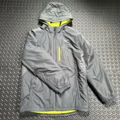 NIKE ナイキ フード付き中綿ジャケット アウター