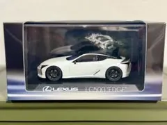 2025年最新】京商 1/43 レクサス lc500 lexus lc500の人気アイテム