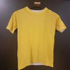 PRADA　Tシャツ　ダメージ加工 プラダ