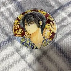 暁のヨナアクリルコースター ハク