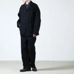 2025年最新】comoli デニムワークジャケットの人気アイテム
