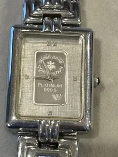 2025年最新】時計 プラチナ エルジンの人気アイテム - メルカリ