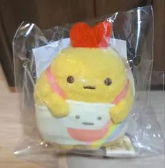 すみっコぐらし えびふらいのしっぽ あそびスタジオ 限定品