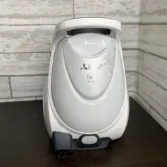 2025年最新】三菱 掃除機 tc-fj1jの人気アイテム - メルカリ