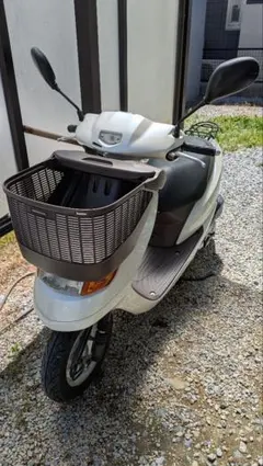 29538km ホンダ Dio チェスタ AF68 原付 兵庫 - メルカリ