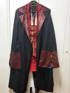 コスプレ衣装 にじさんじ Vtuber ろふまお 四神 不破湊 バーチャル YouTuber Vtuber 四神モチーフ 不破みなと 新衣装