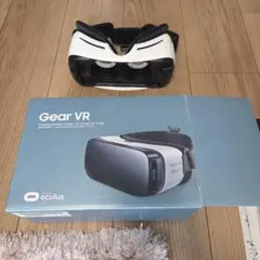 Samsung Gear VR 本体