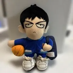 2025年最新】流川 ぬいぐるみの人気アイテム - メルカリ