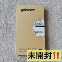 AQUOS sense8 SH-54D/SHG11 強化ガラスフィルム