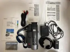 値下げハイバンドベータームービー gcsー1 ソニー 業務用 希少 元払い