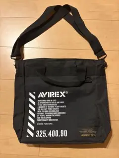アヴィレックス AVIREX （ショルダー、トート）バッグ