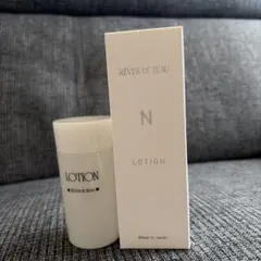 未使用品 レヴェドボゥ ローション (D) 120mL - メルカリ