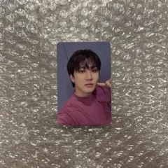 Stray Kids DO IT アコーディオン盤 トレカ チャンビン