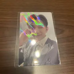 SEVENTEEN消費期限ウィバース特典　ジョシュア