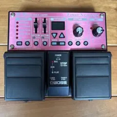 BOSS RC-30 Dual Track Looper 本体のサムネイル