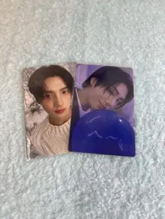 TWS ヨンジェ トレカ LastBell